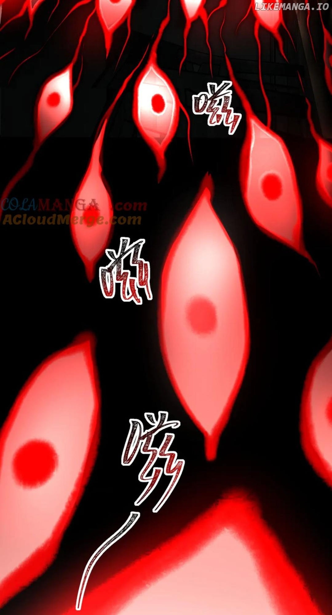 I created an Urban Legend Chapter 89 - page 37